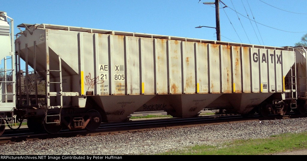 AEX 21805